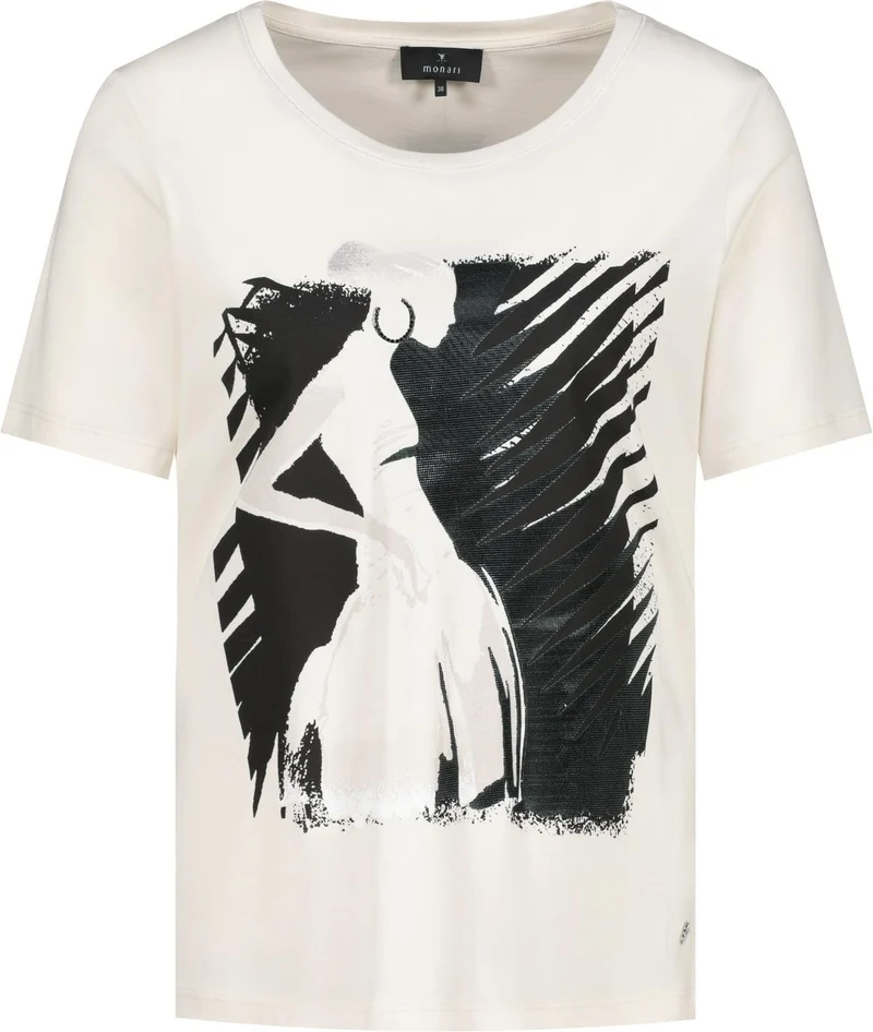 Monari T-Shirt - 2520_409732_121