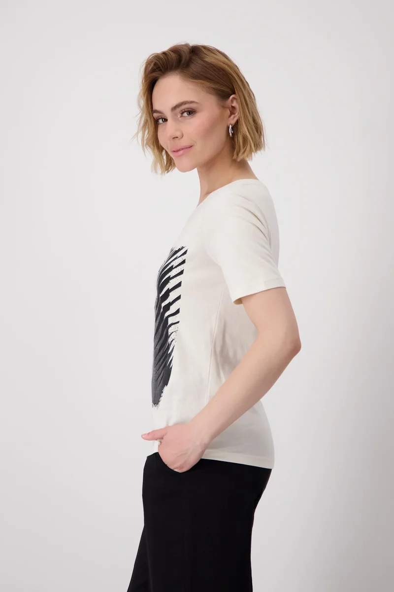 Monari T-Shirt - 2520_409732_121