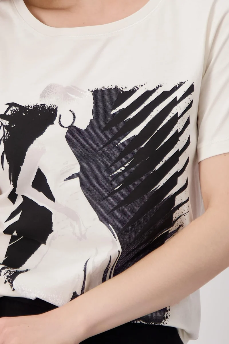 Monari T-Shirt - 2520_409732_121