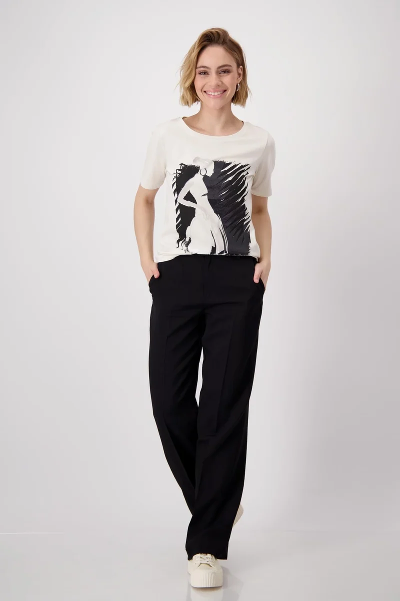 Monari T-Shirt - 2520_409732_121
