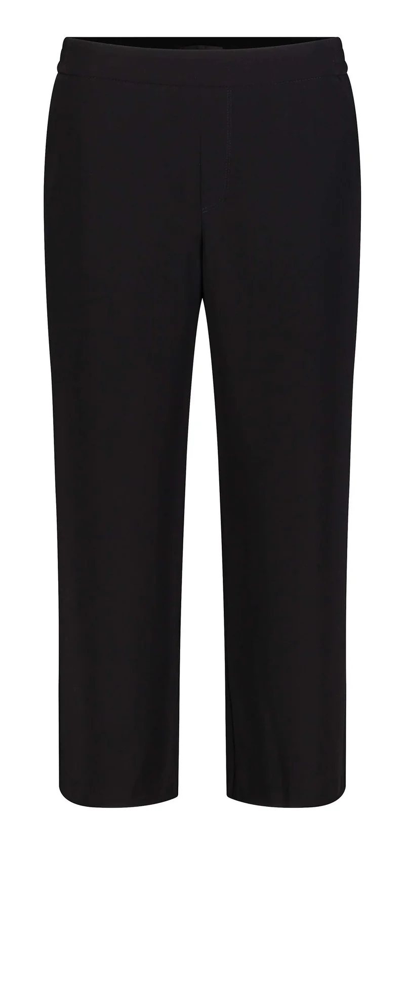 MAC Jeans Damen Hose Chinos Chiara brauntöne