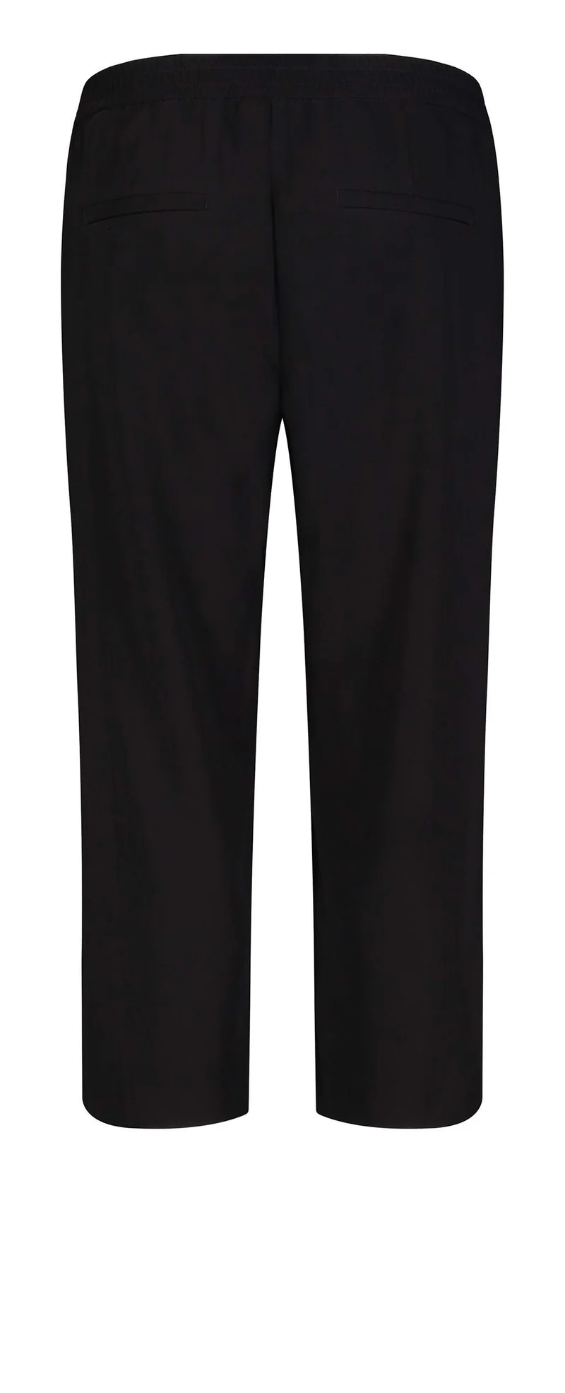 MAC Jeans Damen Hose Chinos Chiara brauntöne