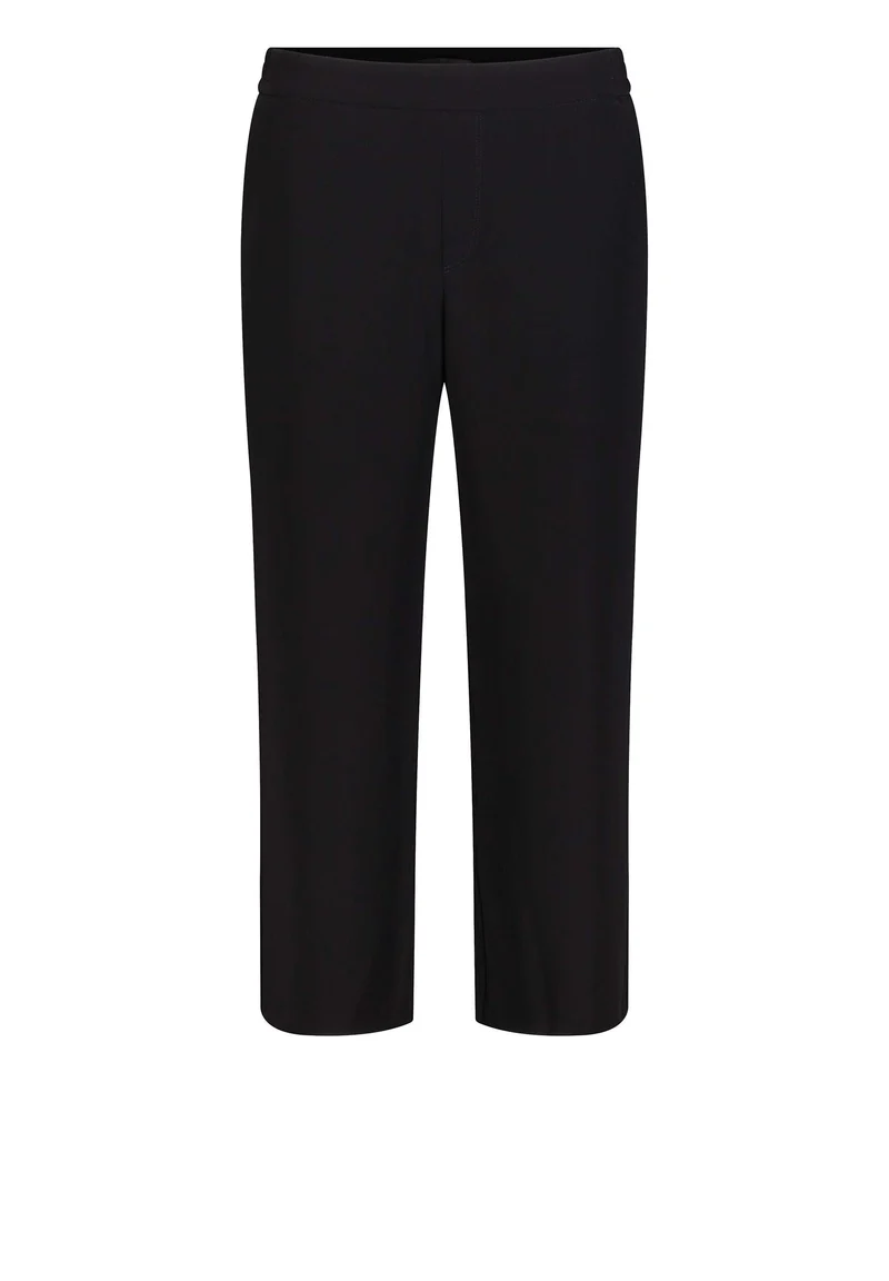 MAC Jeans Damen Hose Chinos Chiara brauntöne