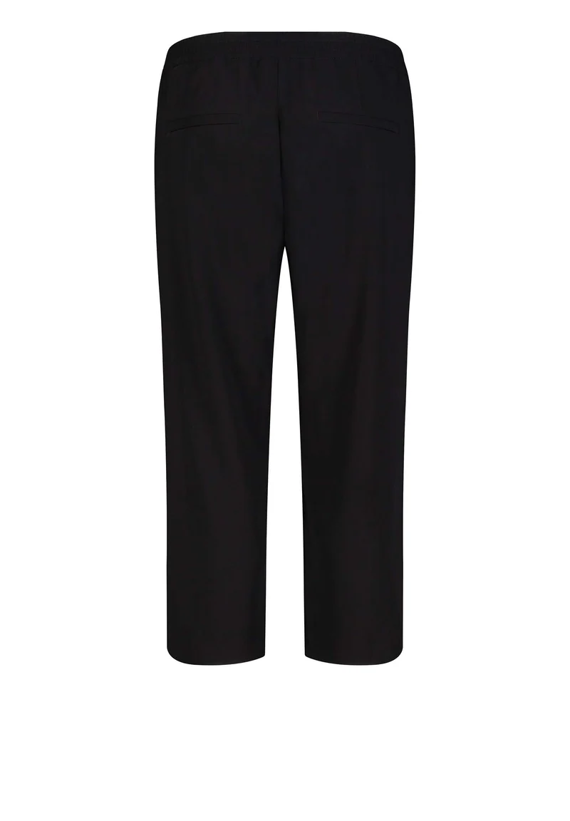 MAC Jeans Damen Hose Chinos Chiara brauntöne