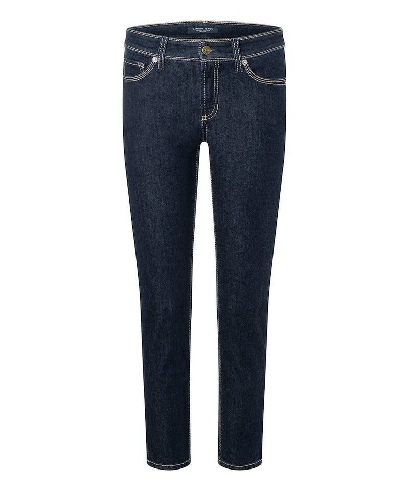Cambio Piper short blau