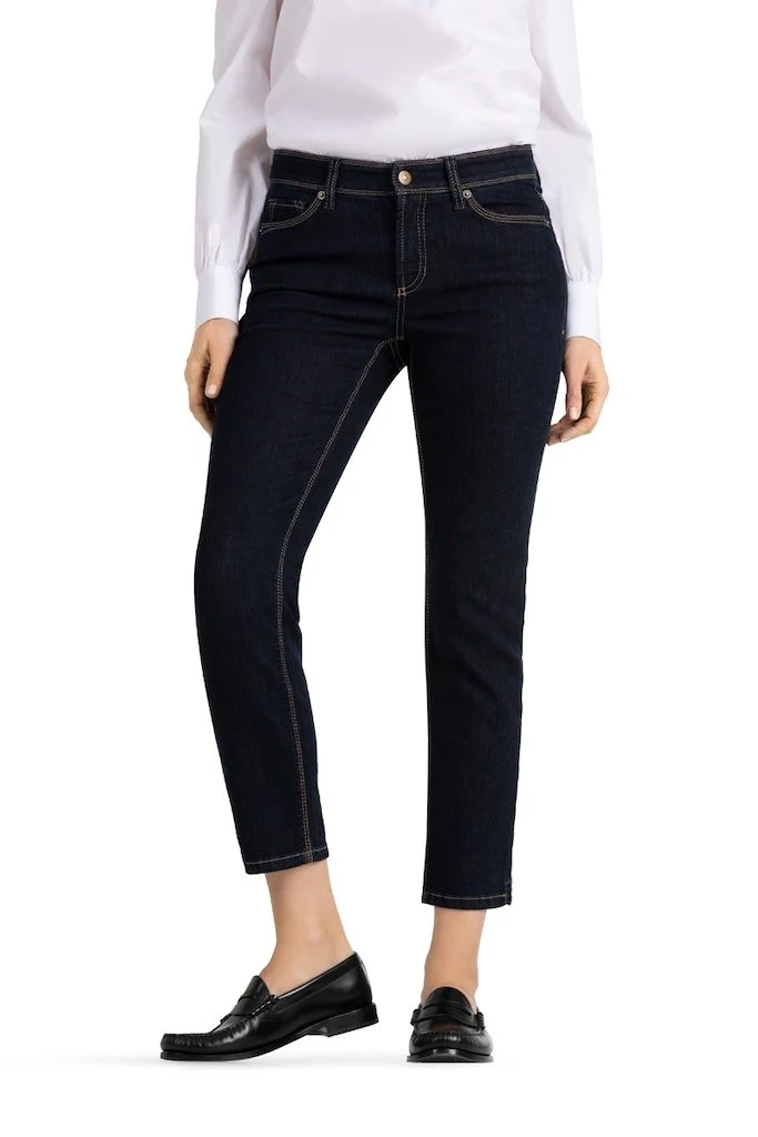 Cambio Piper short blau