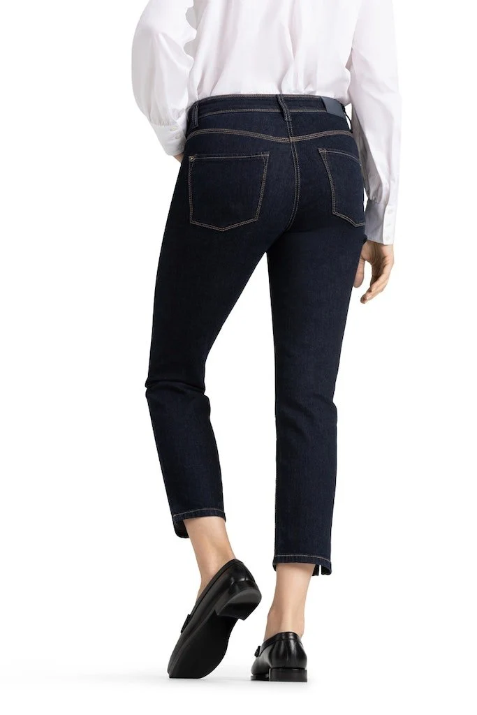 Cambio Piper short blau