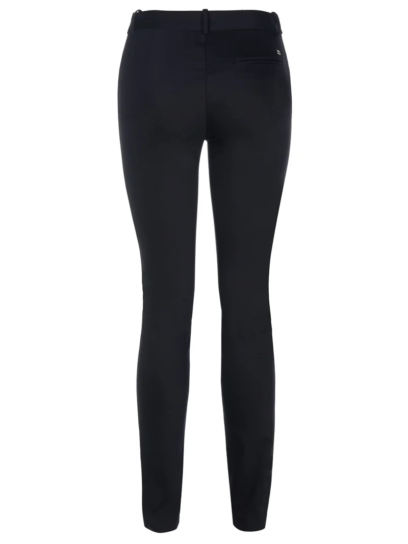 Stoffhose