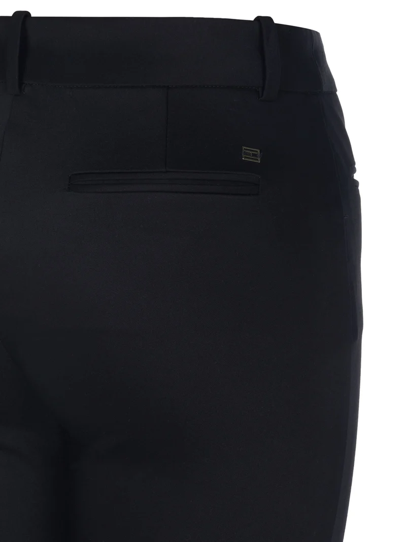 Stoffhose