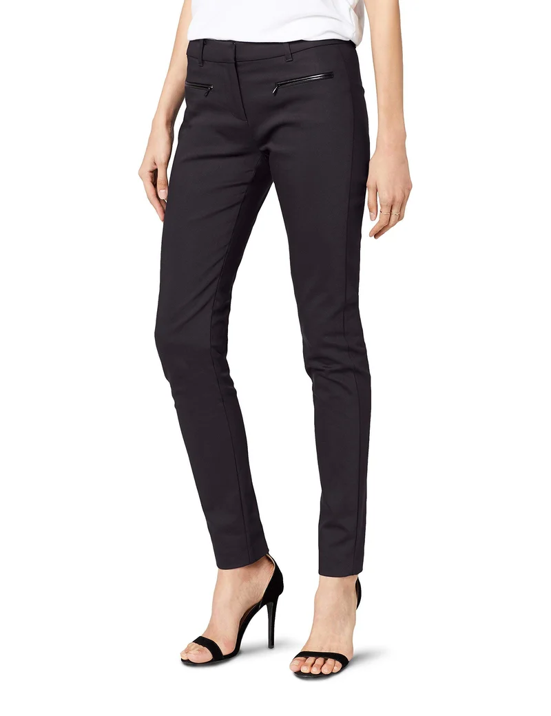 Stoffhose