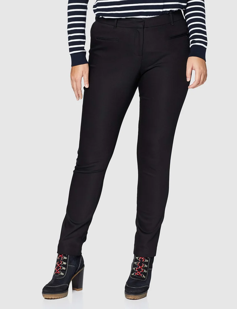 Stoffhose