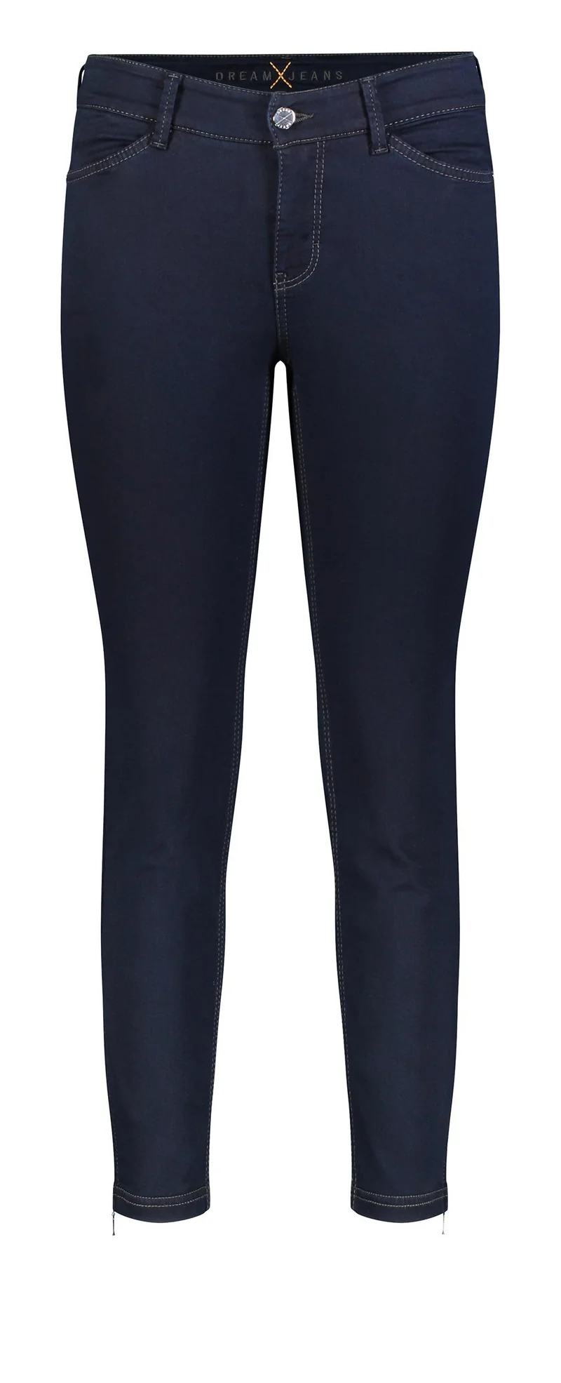 MAC Jeans Damen Dream Chic Jeans