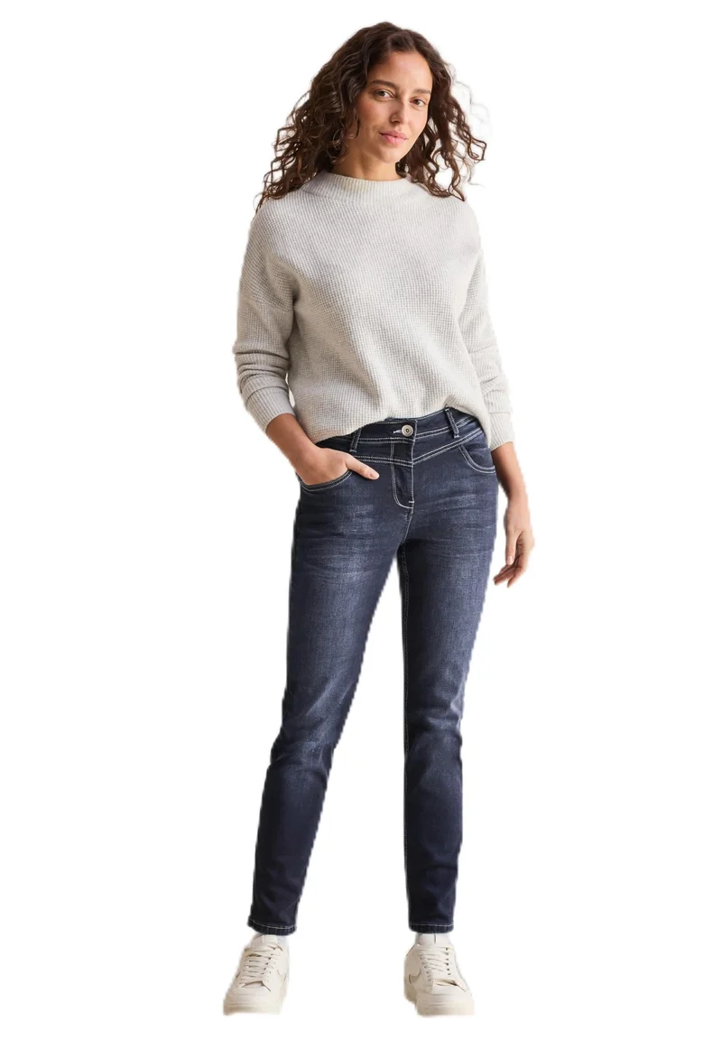 Cecil Style NOS Toronto Dark Blue - 2_B378383_10315