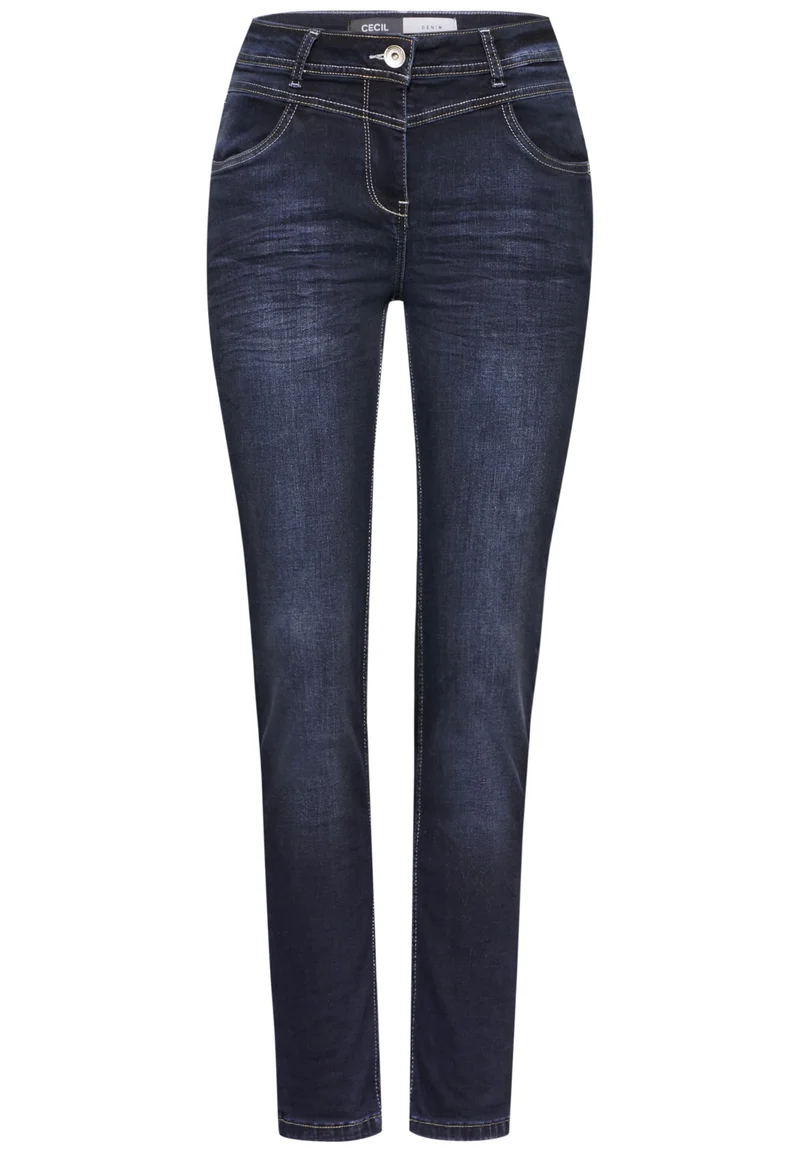 Cecil Style NOS Toronto Dark Blue - 2_B378383_10315