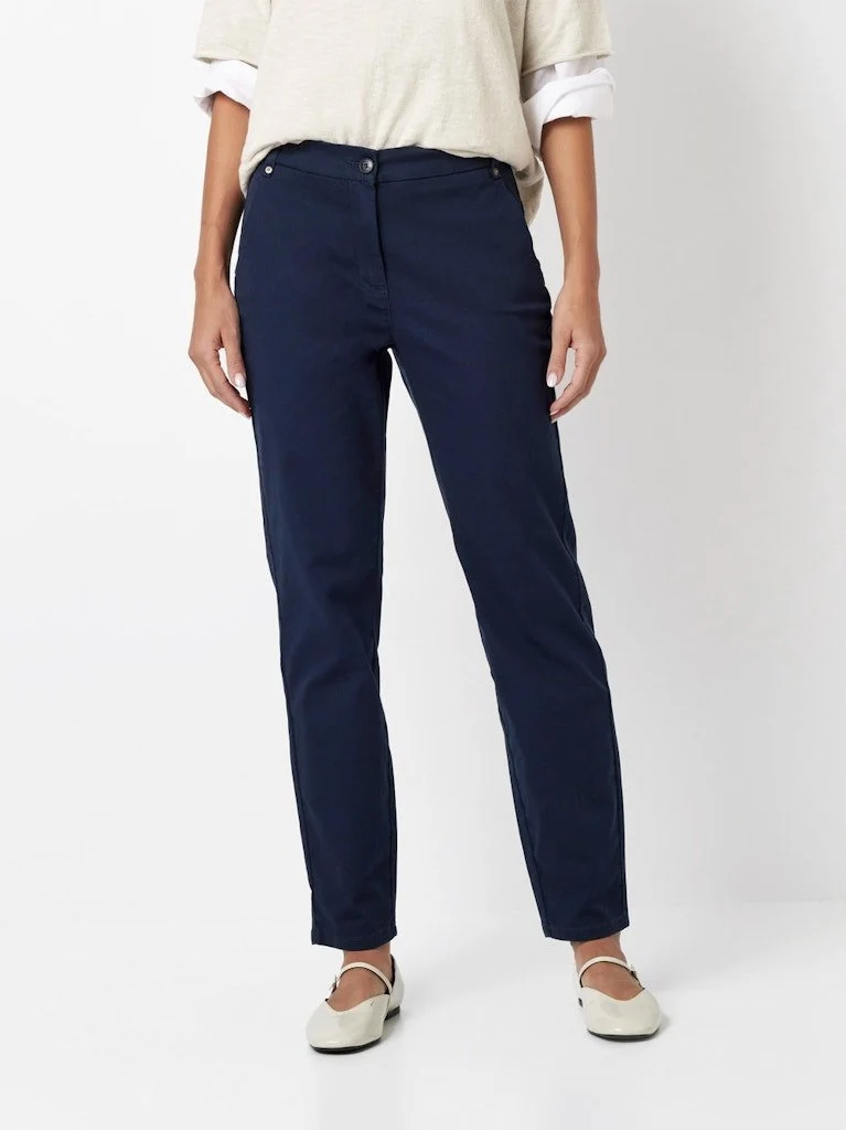 Toni Dress Sue Chino - 114_21-21/1805-18_058