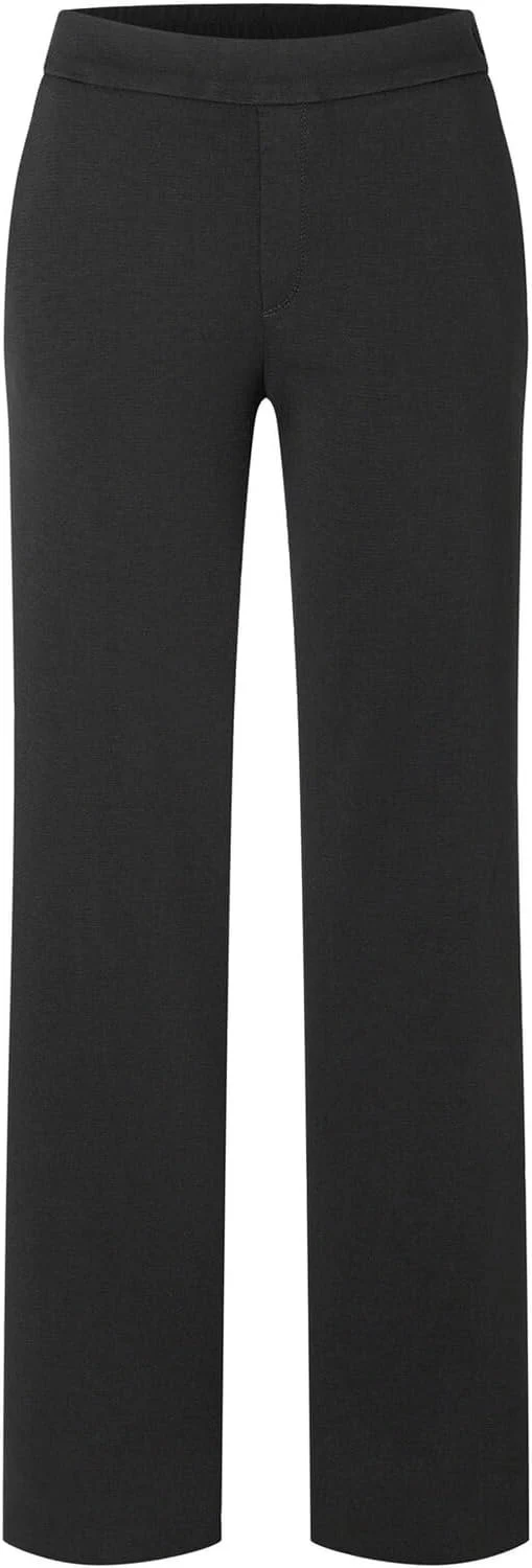 MAC HOSEN CHIARA schwarz