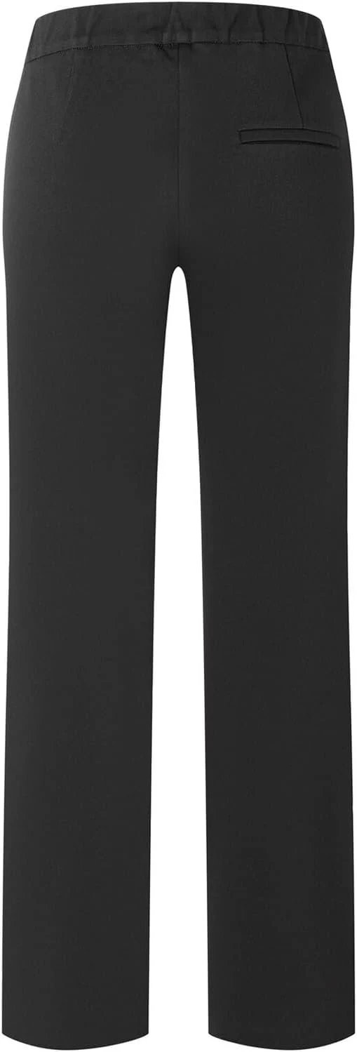 MAC HOSEN CHIARA schwarz