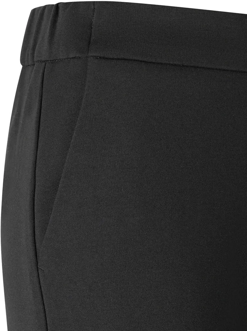 MAC HOSEN CHIARA schwarz