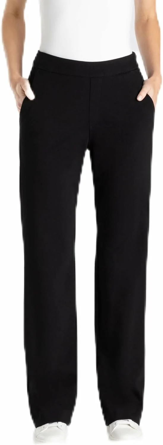 MAC HOSEN CHIARA schwarz