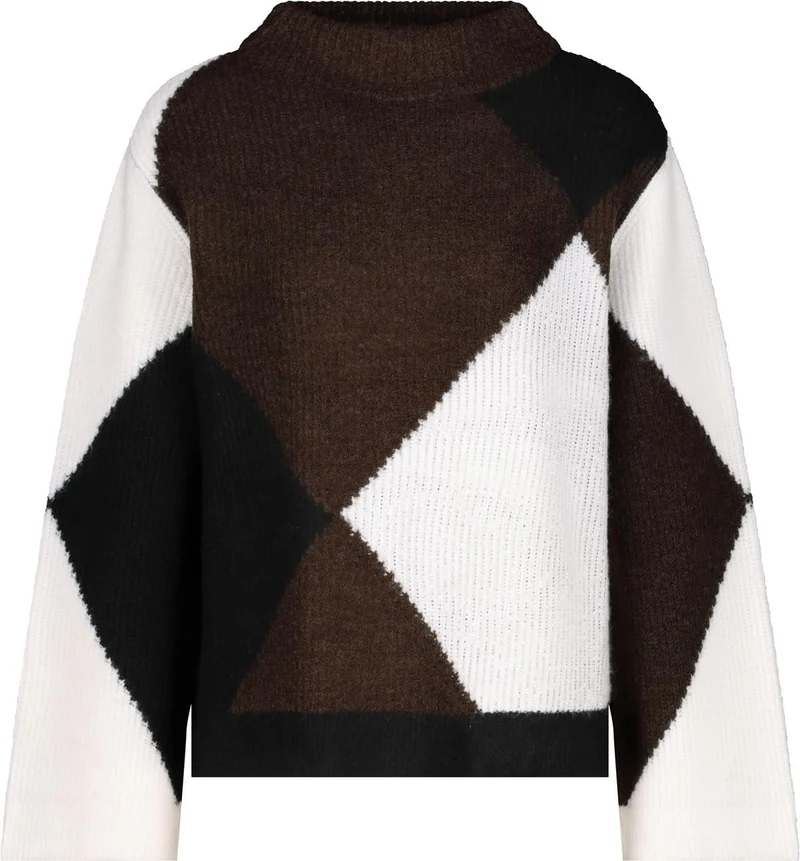 MONARI Pullover - 71136_809478_520
