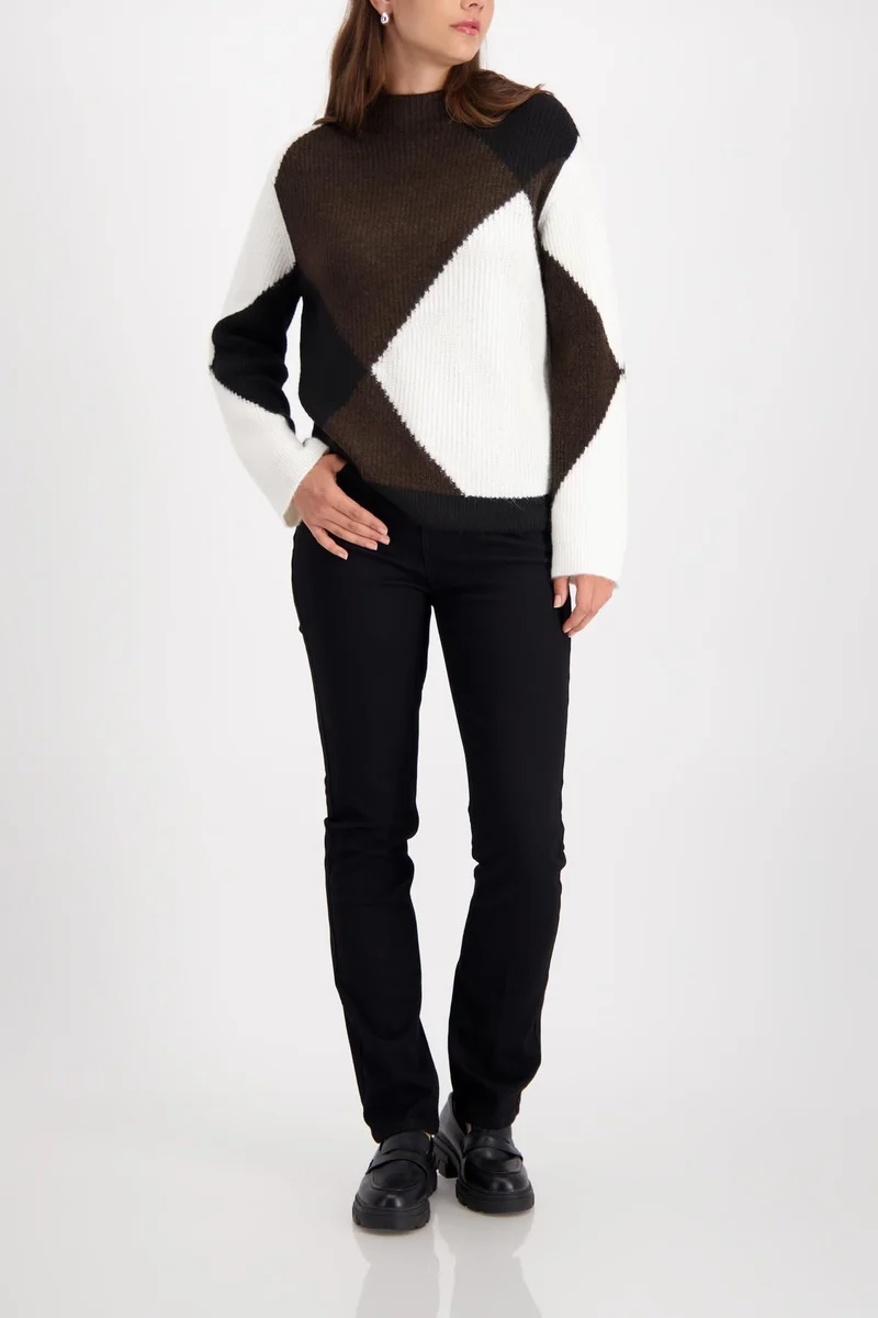 MONARI Pullover - 71136_809478_520
