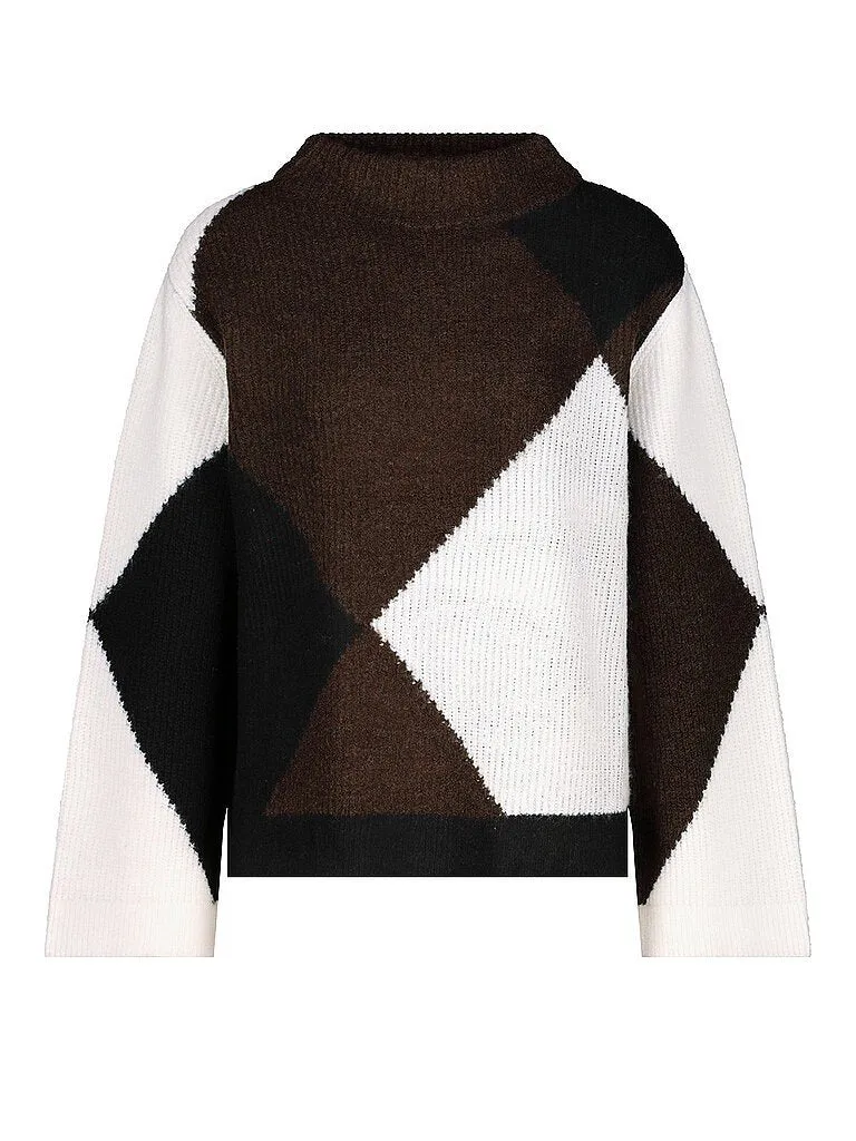 MONARI Pullover - 71136_809478_520