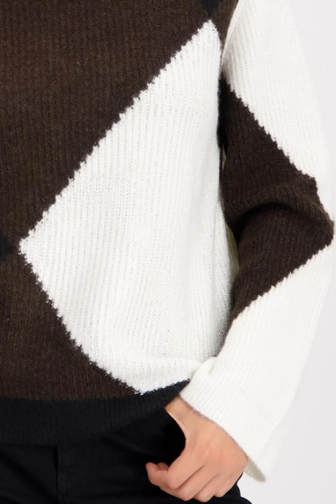MONARI Pullover - 71136_809478_520