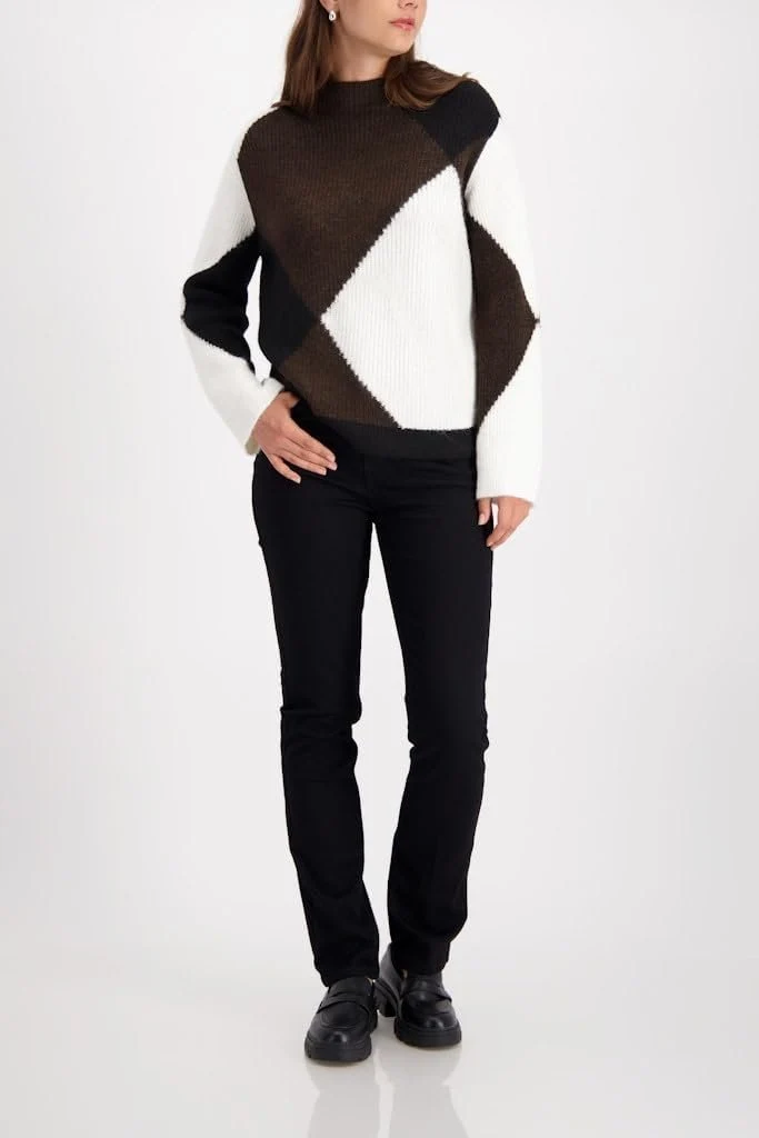 MONARI Pullover - 71136_809478_520