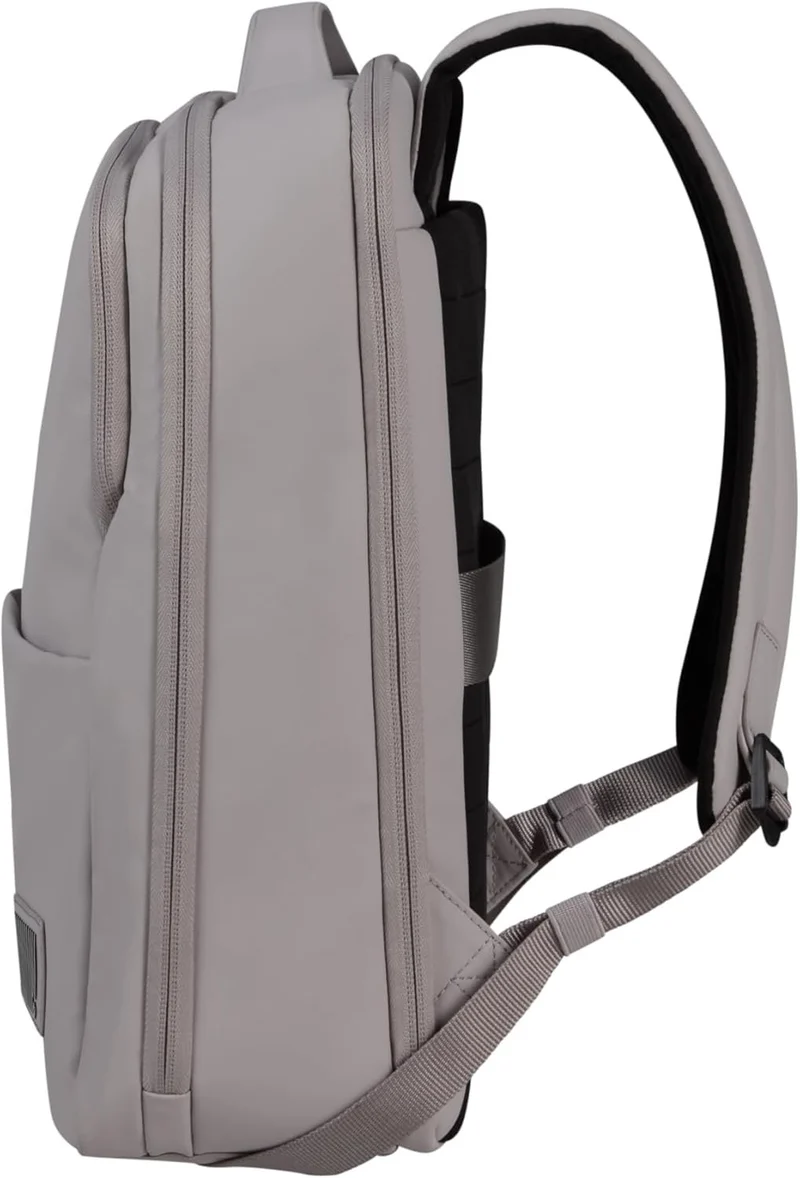 Samsonite Rucksack Unisex Wander Last Taupe 149800