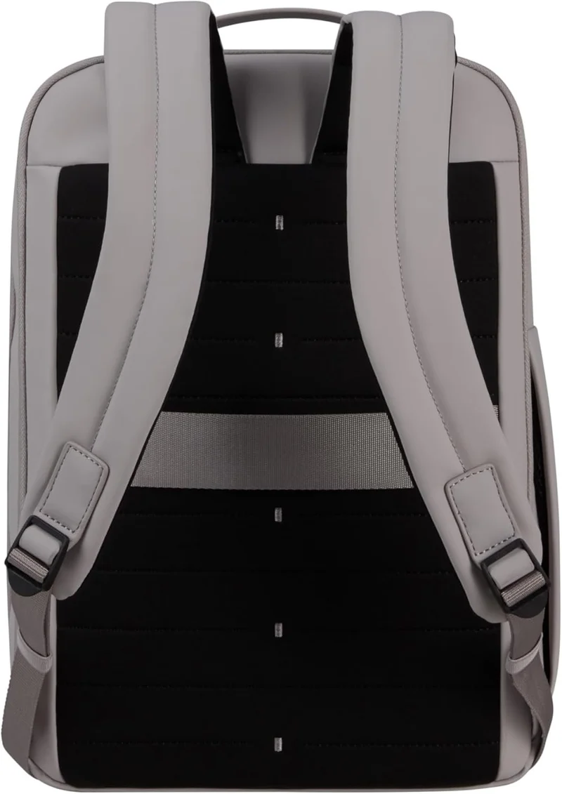 Samsonite Rucksack Unisex Wander Last Taupe 149800