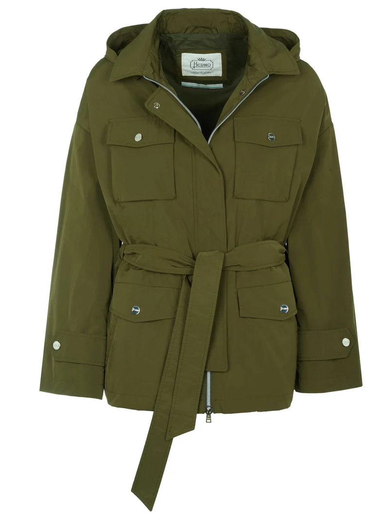 Herno Jacke