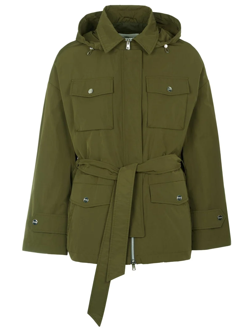 Herno Jacke