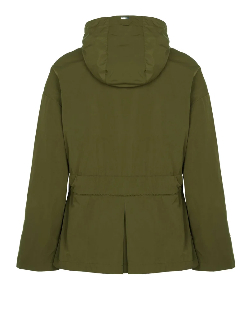 Herno Jacke