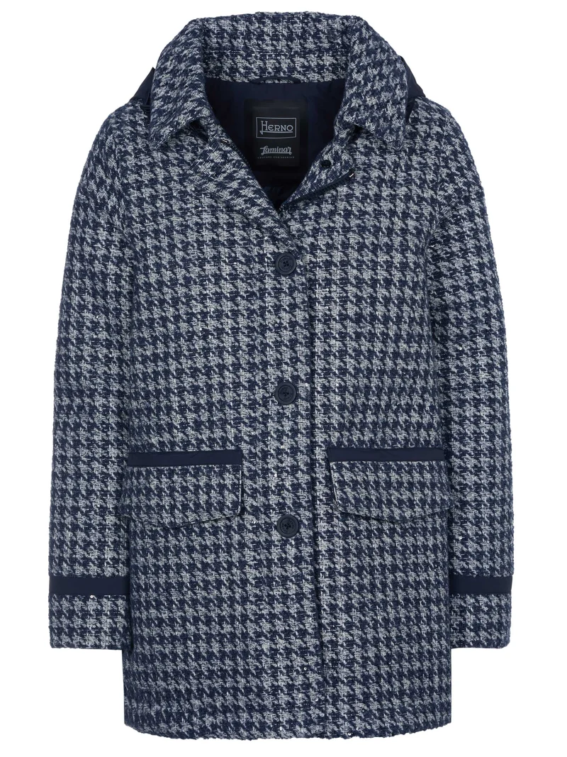 Herno Jacke
