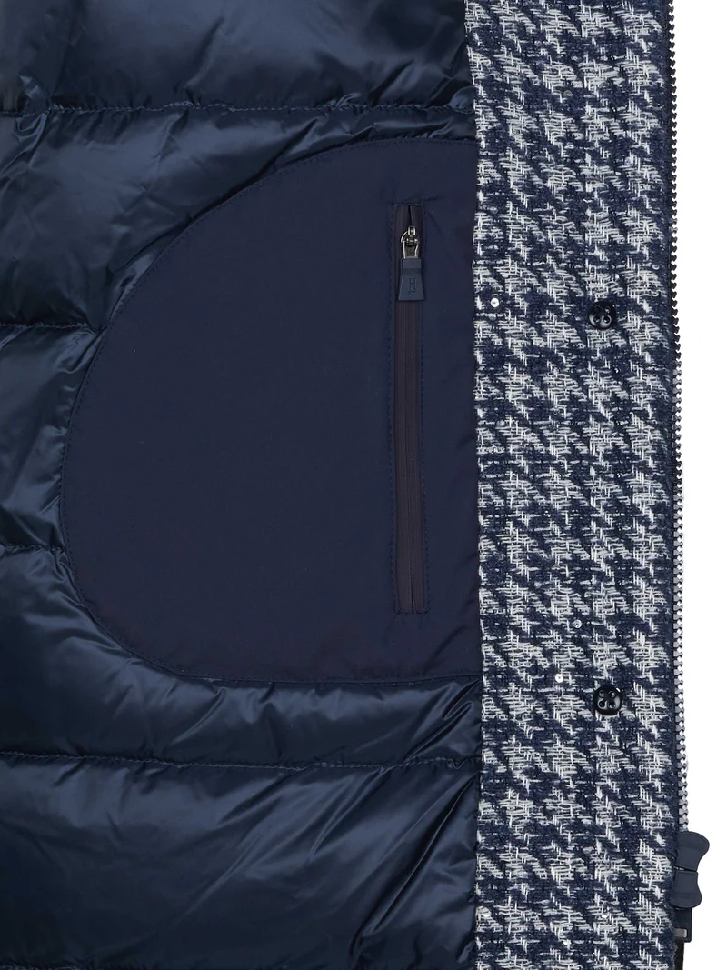Herno Jacke
