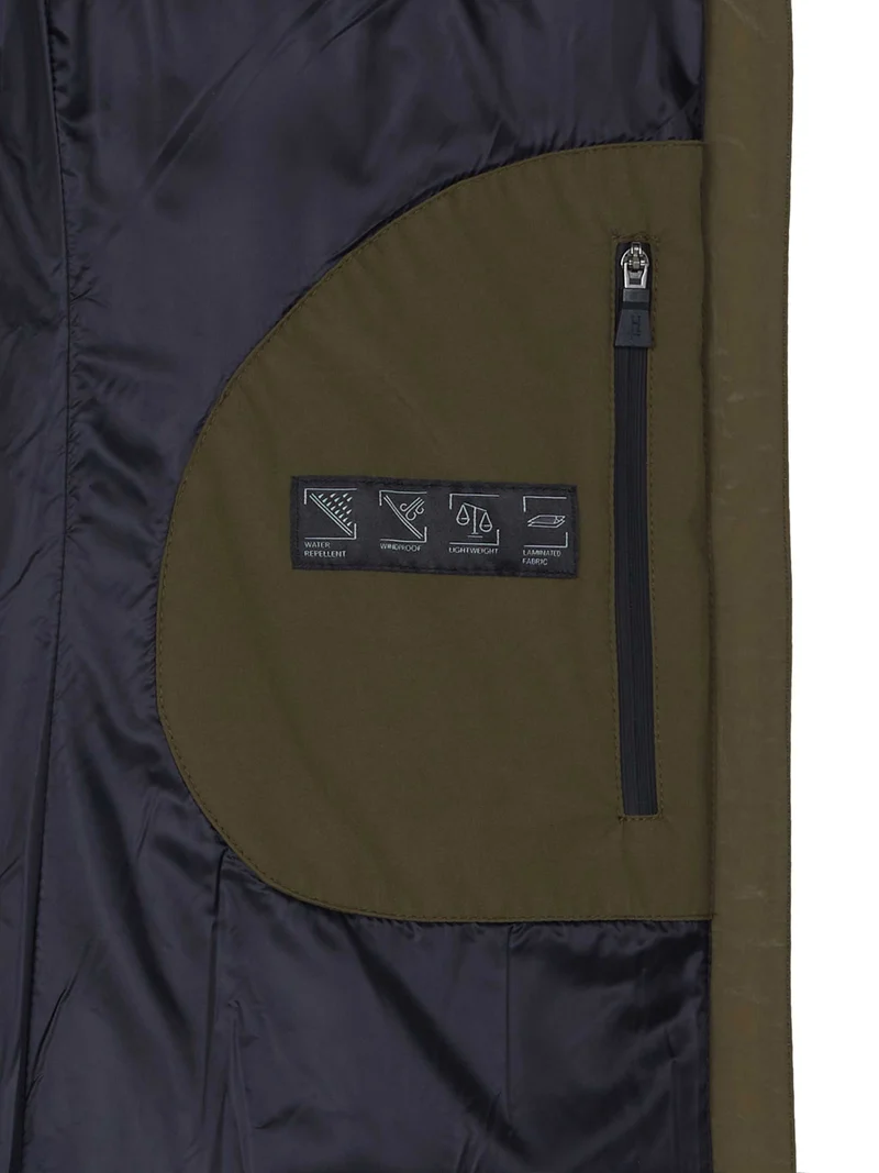 Herno Jacke