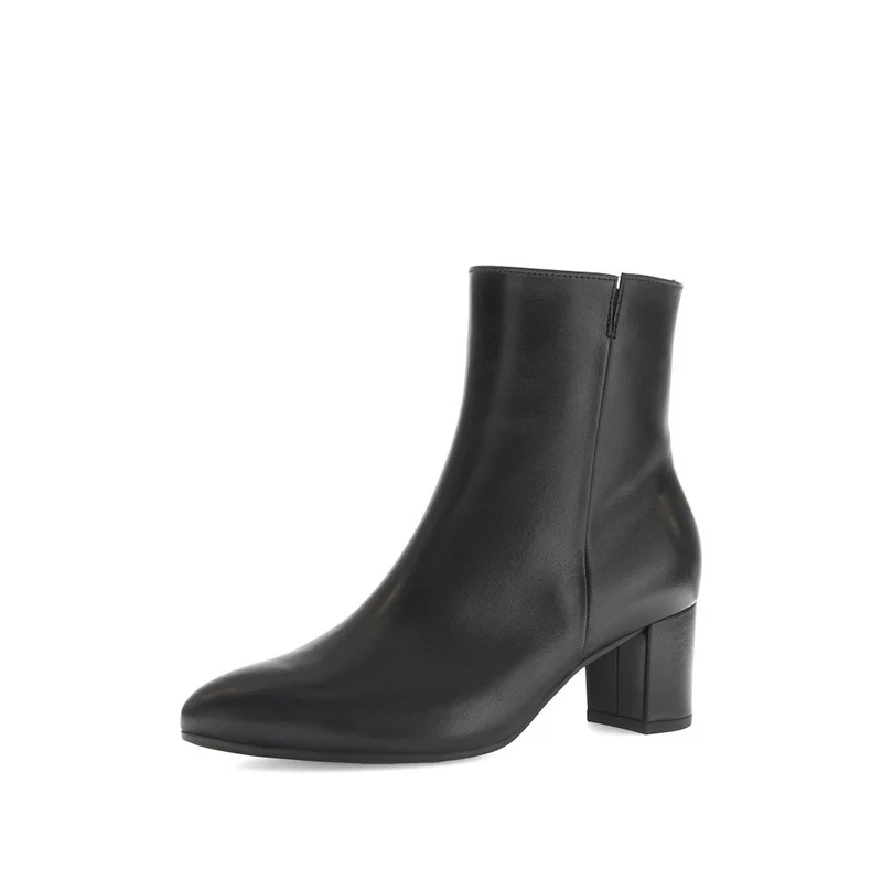 Gabor Stiefeletten schwarz