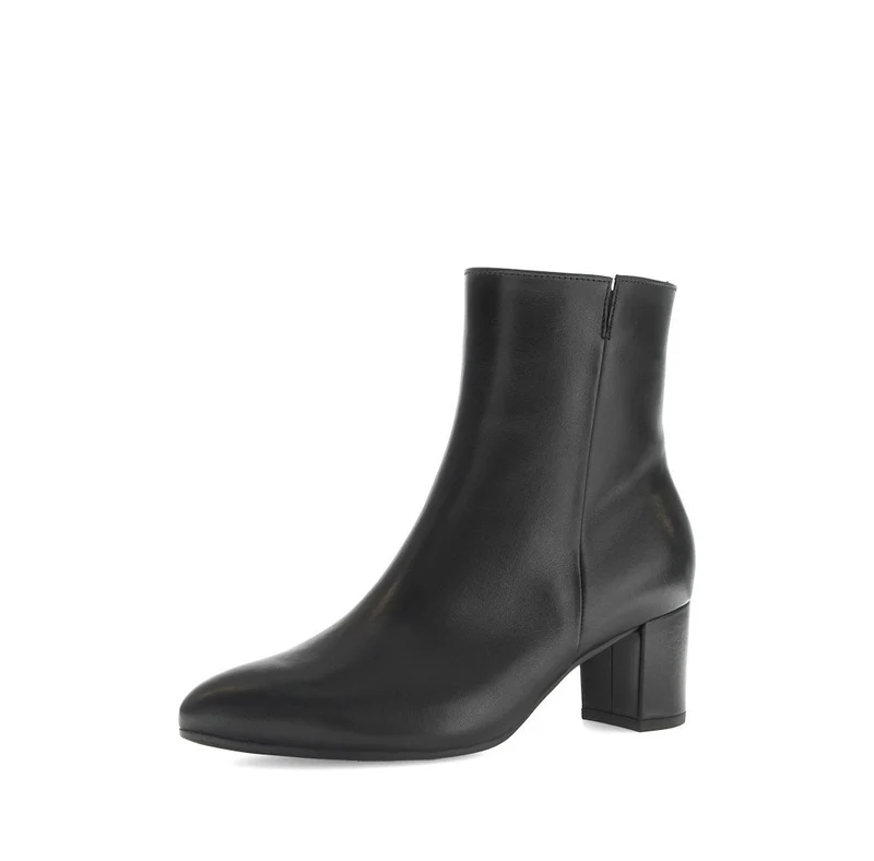 Gabor Stiefeletten schwarz