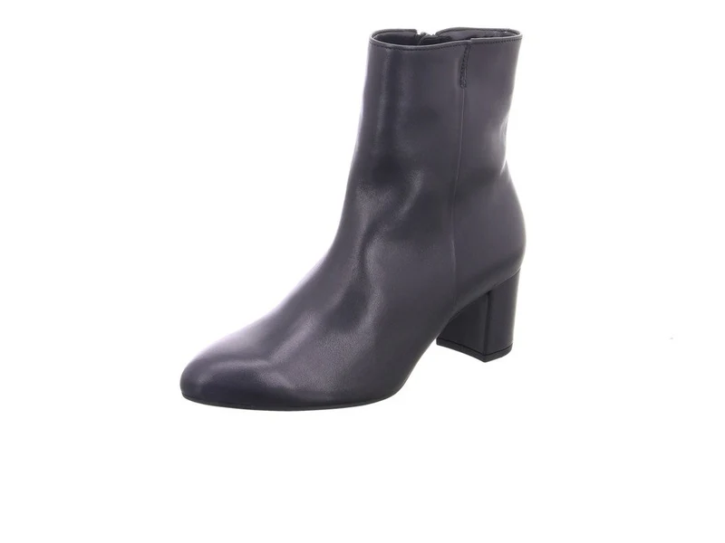 Gabor Stiefeletten schwarz