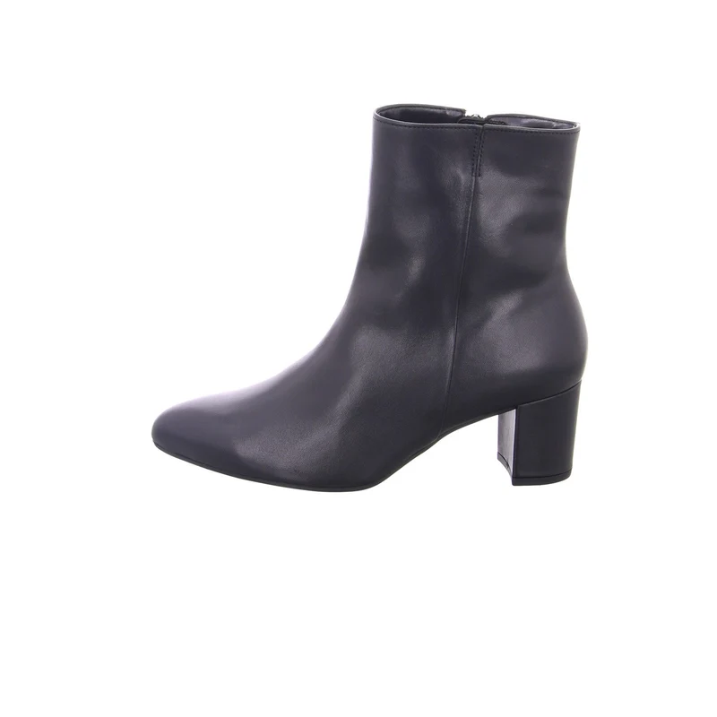 Gabor Stiefeletten schwarz