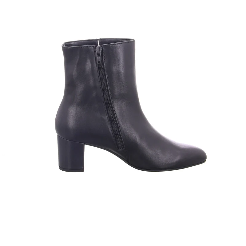 Gabor Stiefeletten schwarz