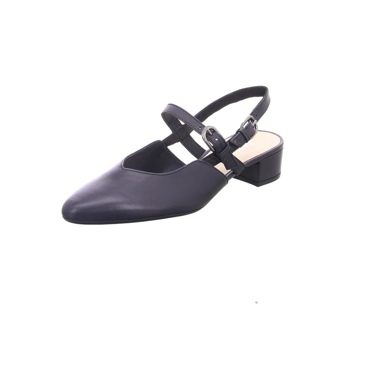 Gabor Sling-Pumps schwarz
