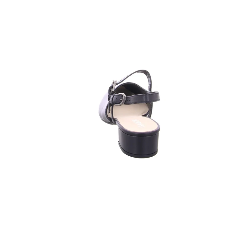 Gabor Sling-Pumps schwarz