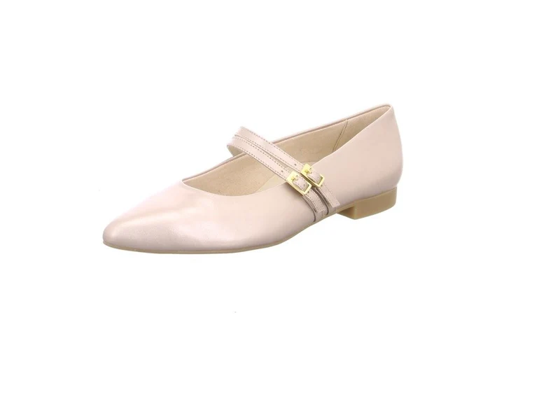 Paul Green Ballerina Gold