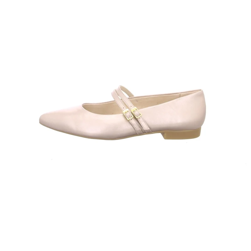Paul Green Ballerina Gold