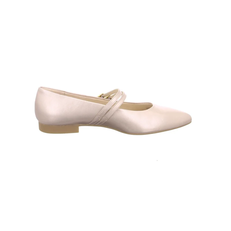 Paul Green Ballerina Gold