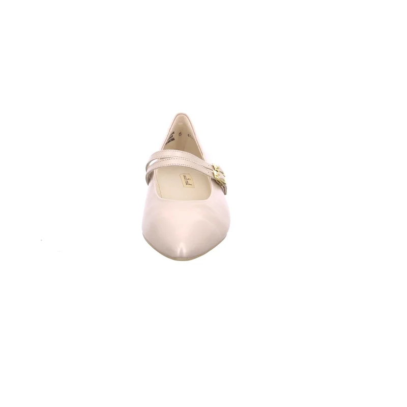 Paul Green Ballerina Gold