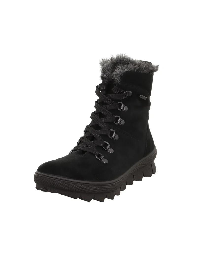 - Legero Novara Schnürstiefel - 278 050 009