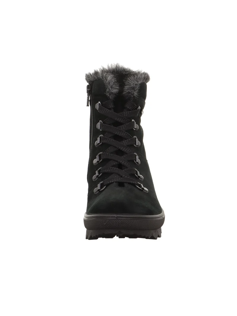 - Legero Novara Schnürstiefel - 278 050 009