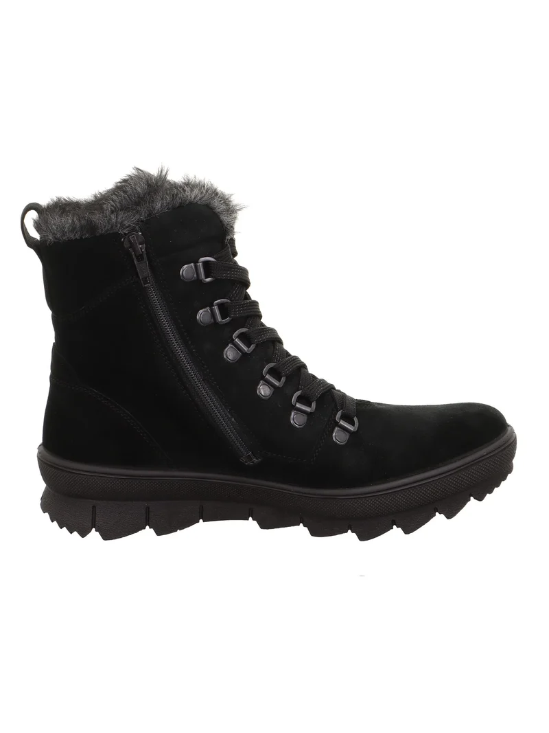 - Legero Novara Schnürstiefel - 278 050 009